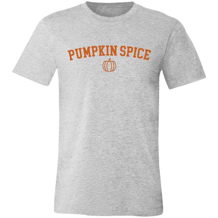 Pumpkin Spice T-Shirt