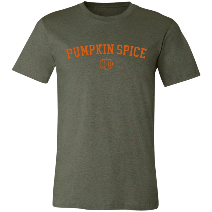 Pumpkin Spice T-Shirt