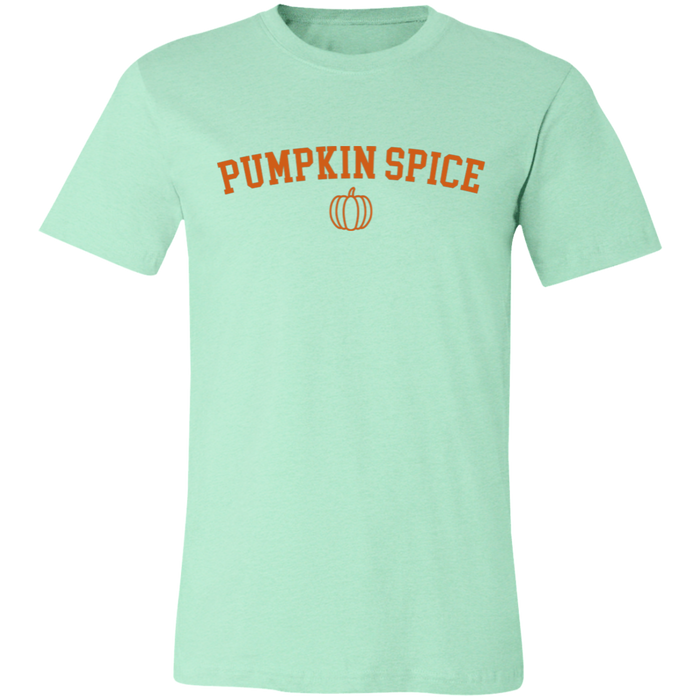Pumpkin Spice T-Shirt