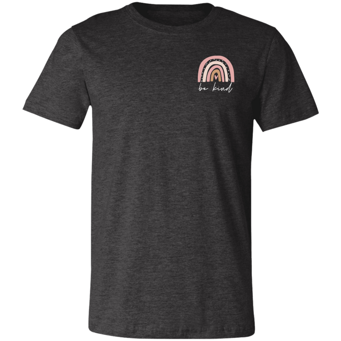 Rainbow Be Kind T-Shirt (White)