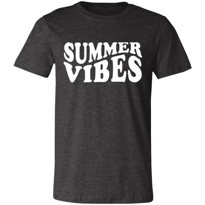 Retro Summer Vibes T-Shirt