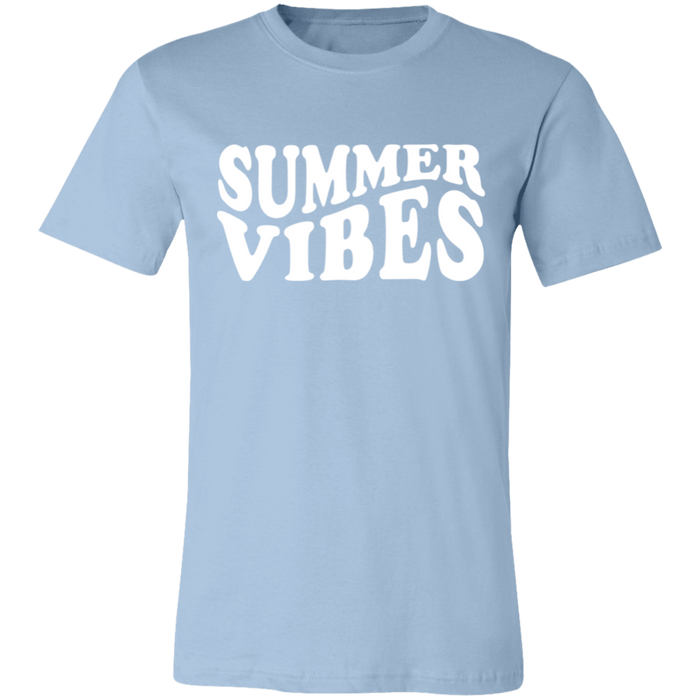 Retro Summer Vibes T-Shirt
