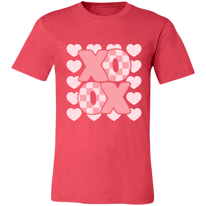 Retro XOXO T-Shirt