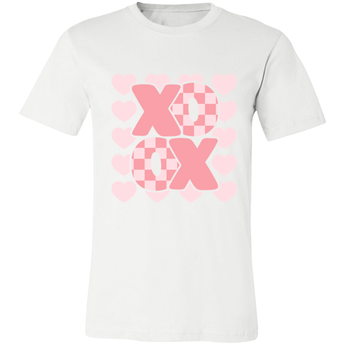 Retro XOXO T-Shirt