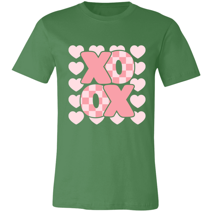 Retro XOXO T-Shirt