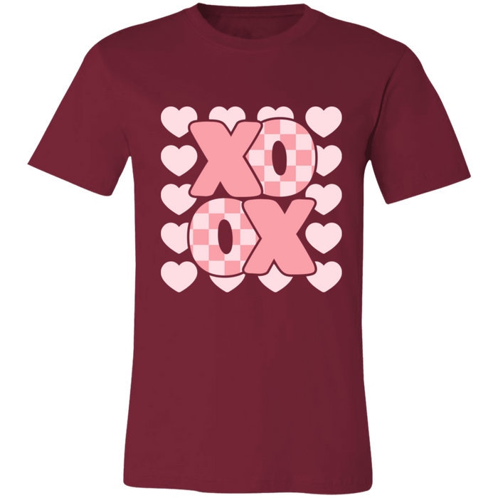 Retro XOXO T-Shirt