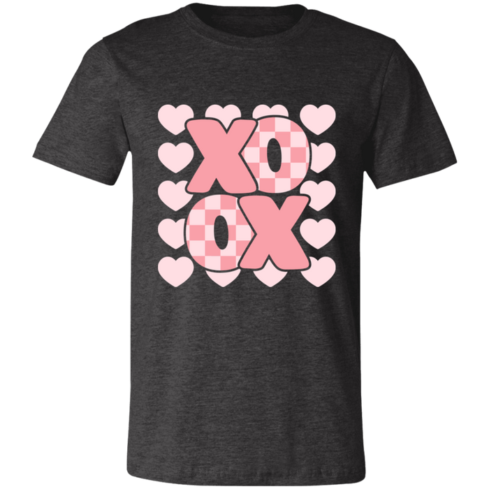 Retro XOXO T-Shirt
