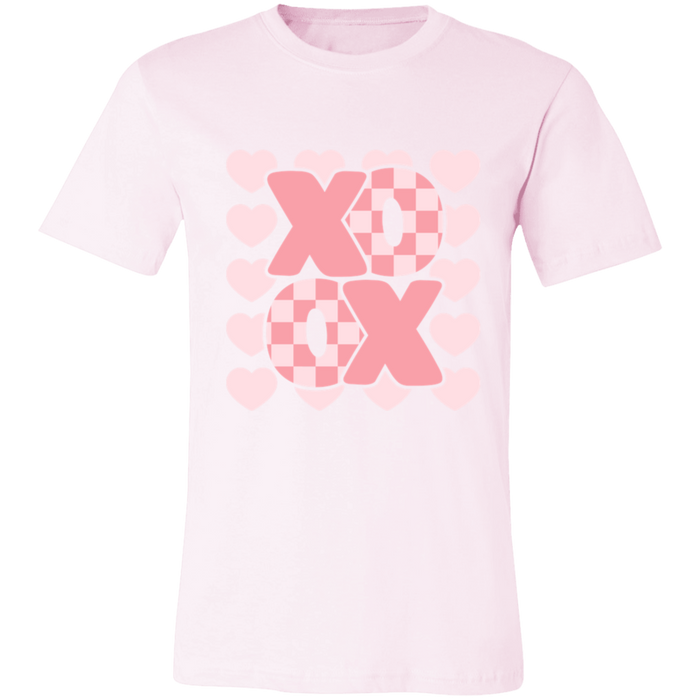 Retro XOXO T-Shirt
