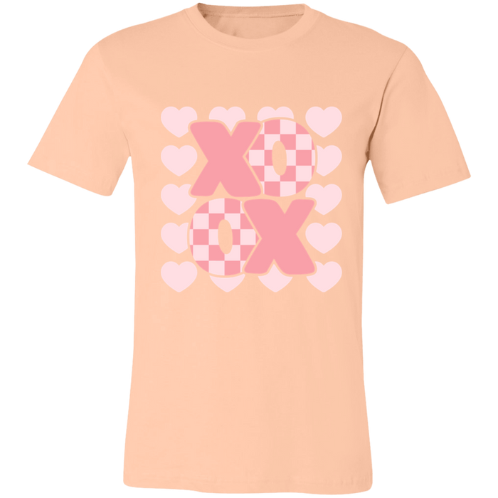 Retro XOXO T-Shirt