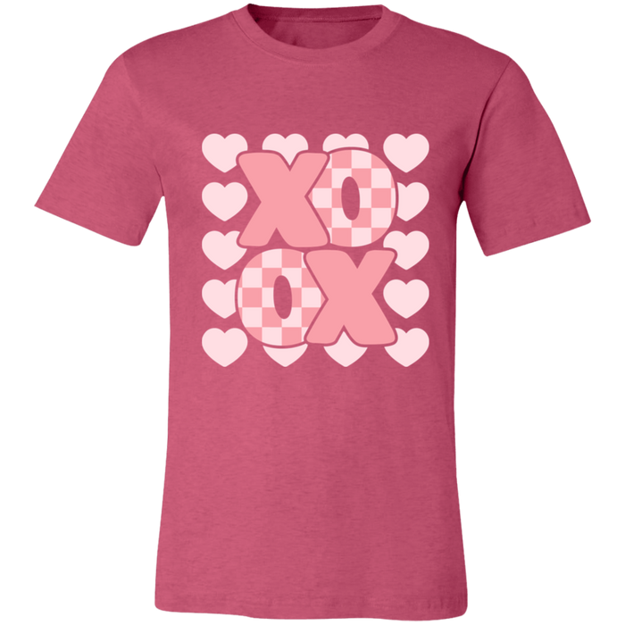 Retro XOXO T-Shirt
