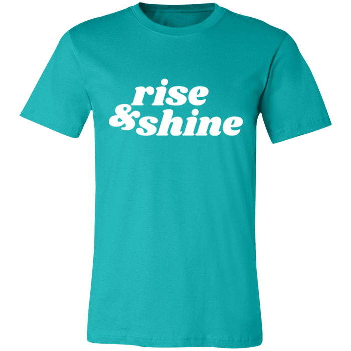 Rise & Shine T-Shirt