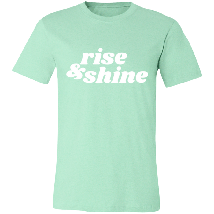 Rise & Shine T-Shirt