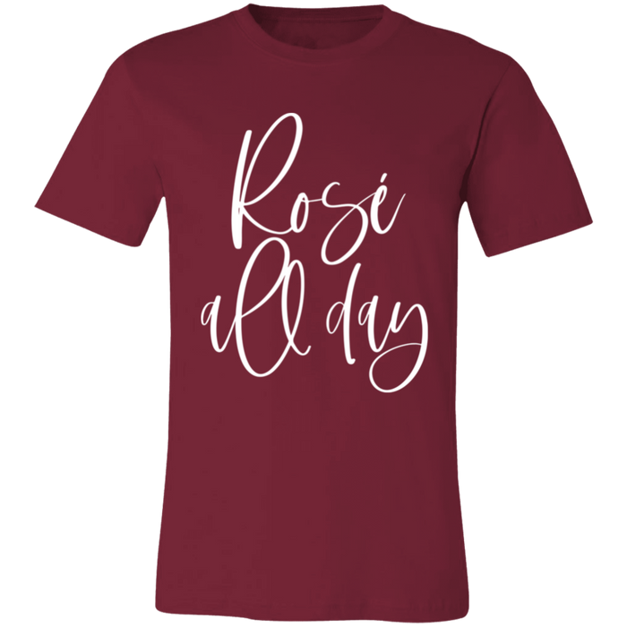 Rosé All Day T-Shirt