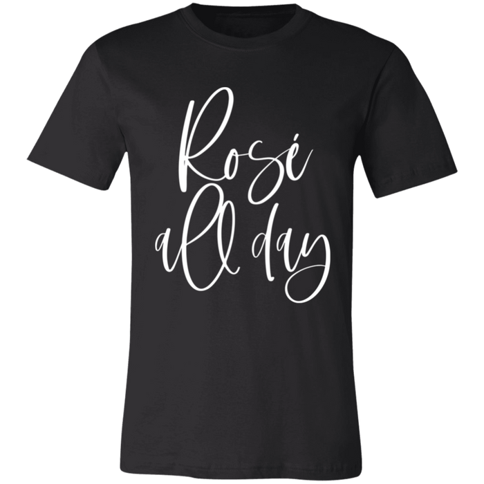 Rosé All Day T-Shirt