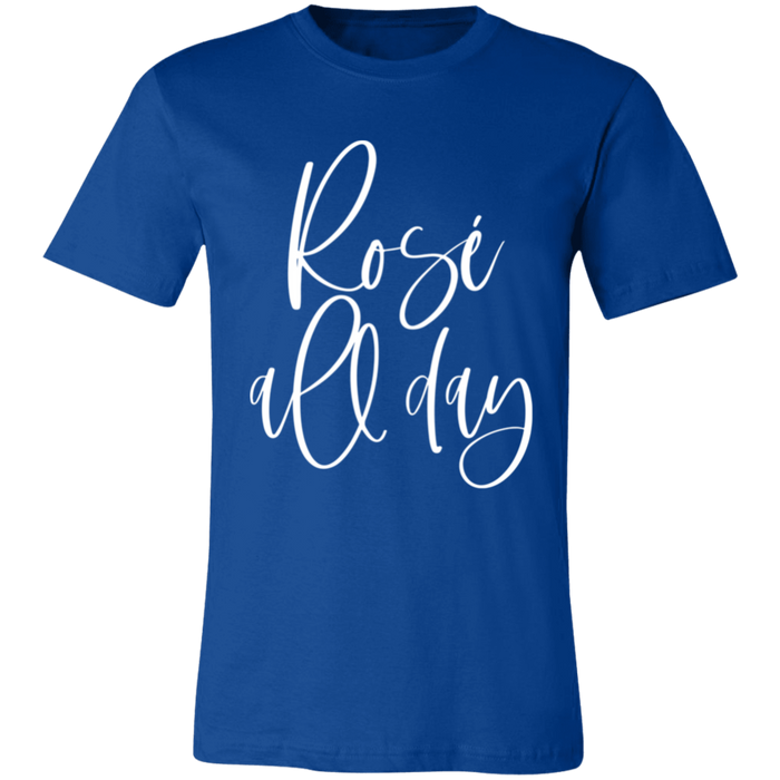 Rosé All Day T-Shirt