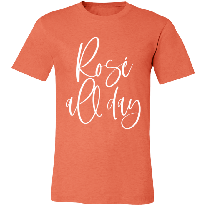 Rosé All Day T-Shirt