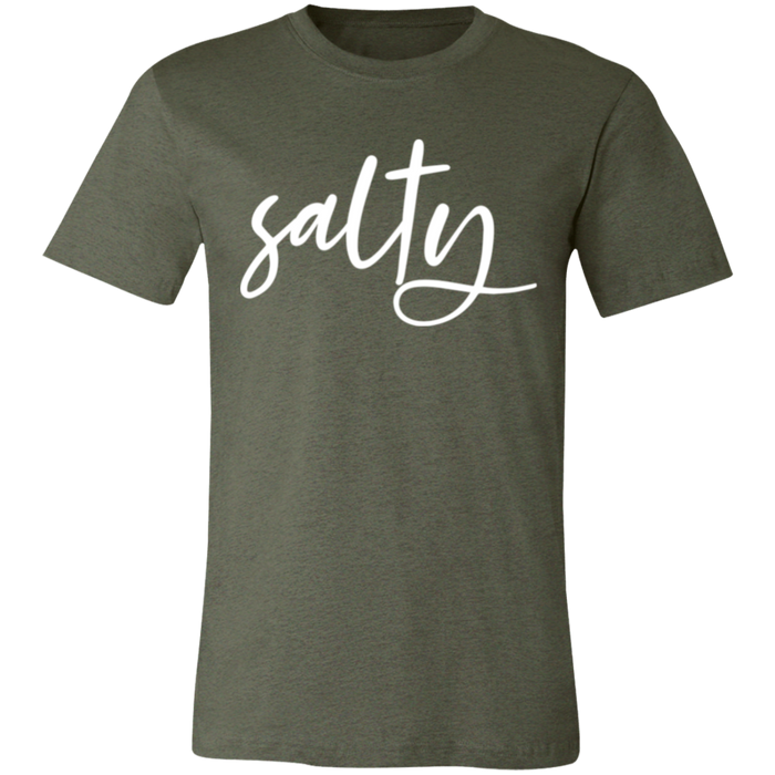 Salty T-Shirt