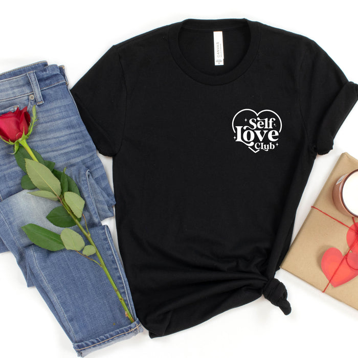 Self Love Club T-Shirt