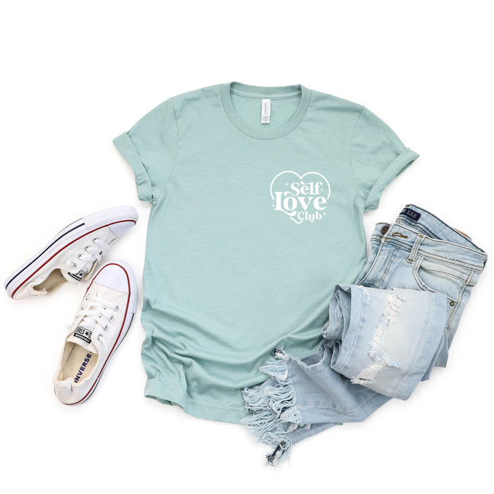 Self Love Club T-Shirt