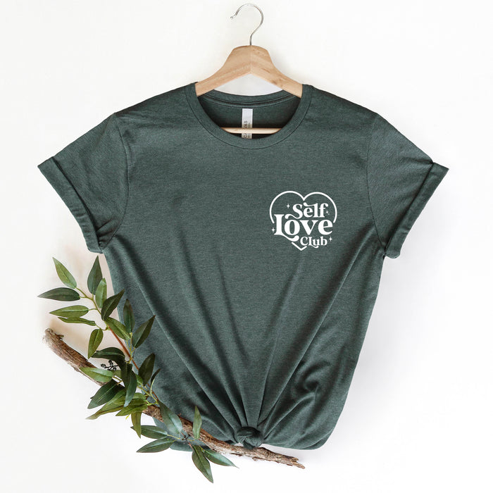 Self Love Club T-Shirt