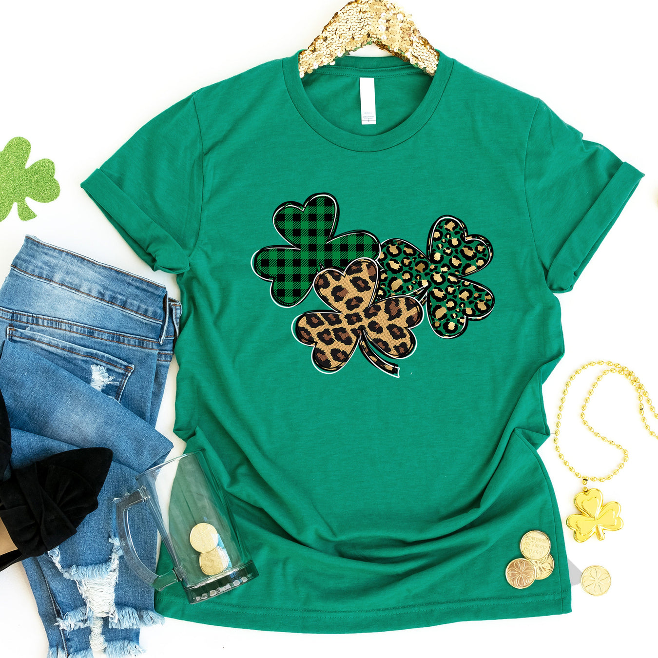 St. Patricks Day T-Shirts