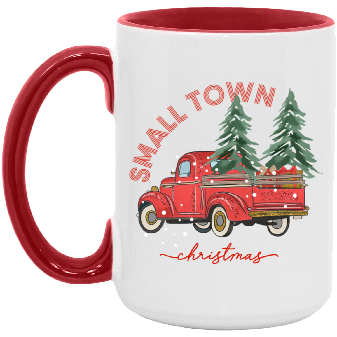 Christmas Mugs 2023