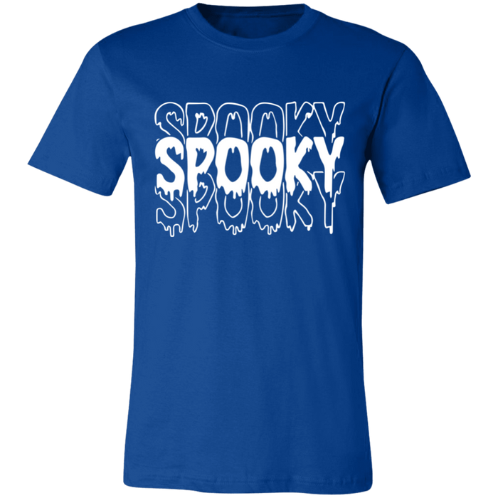 Spooky Halloween T-Shirt
