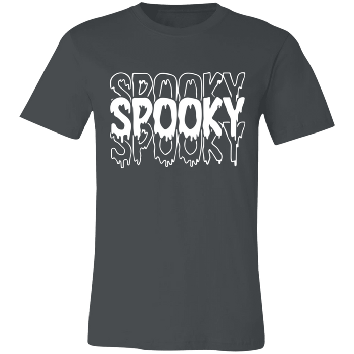 Spooky Halloween T-Shirt