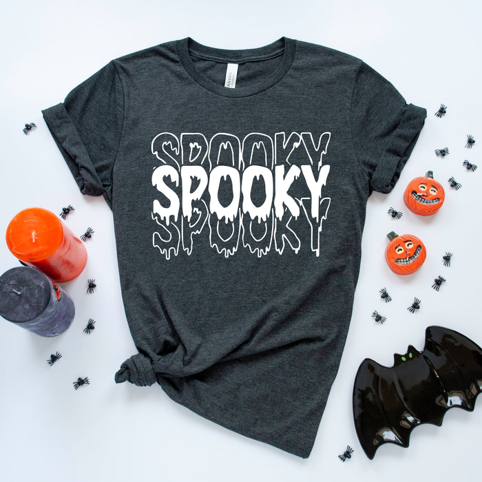 Spooky Halloween T-Shirt