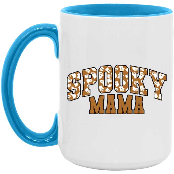 Spooky Mama Mug