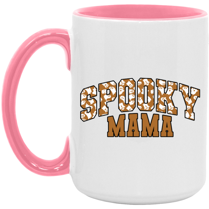 Spooky Mama Mug