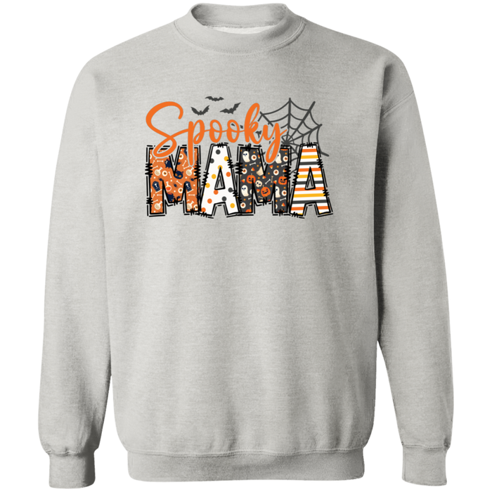 Spooky Mama Sweatshirt