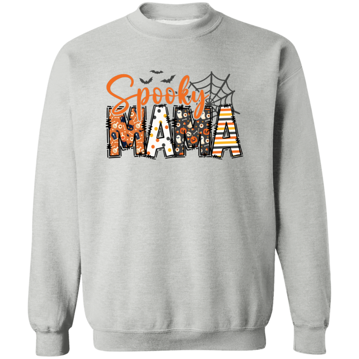Spooky Mama Sweatshirt