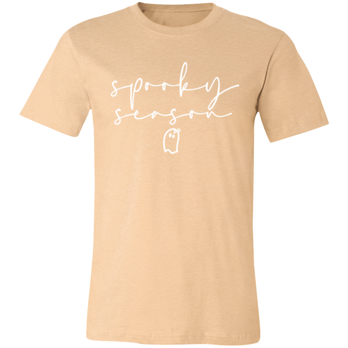 Spooky Season Cursive T-Shirt