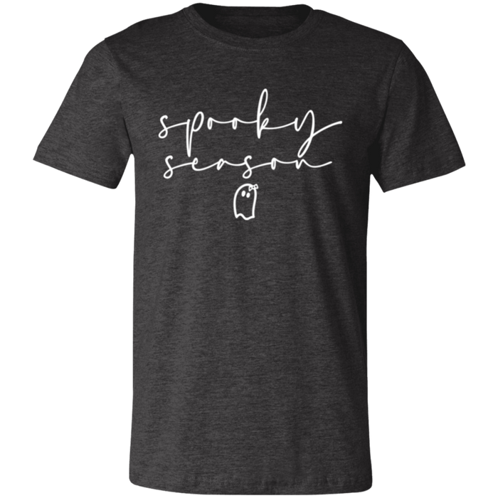 Spooky Season Cursive T-Shirt