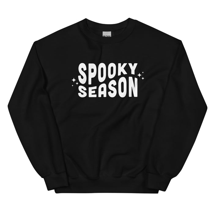 Spooky Season Sweatshirt