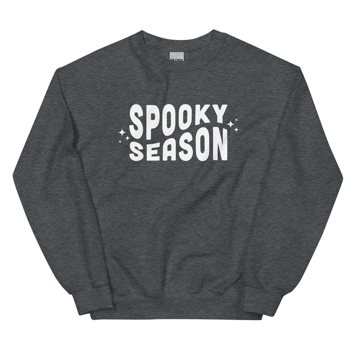 Spooky Season Sweatshirt