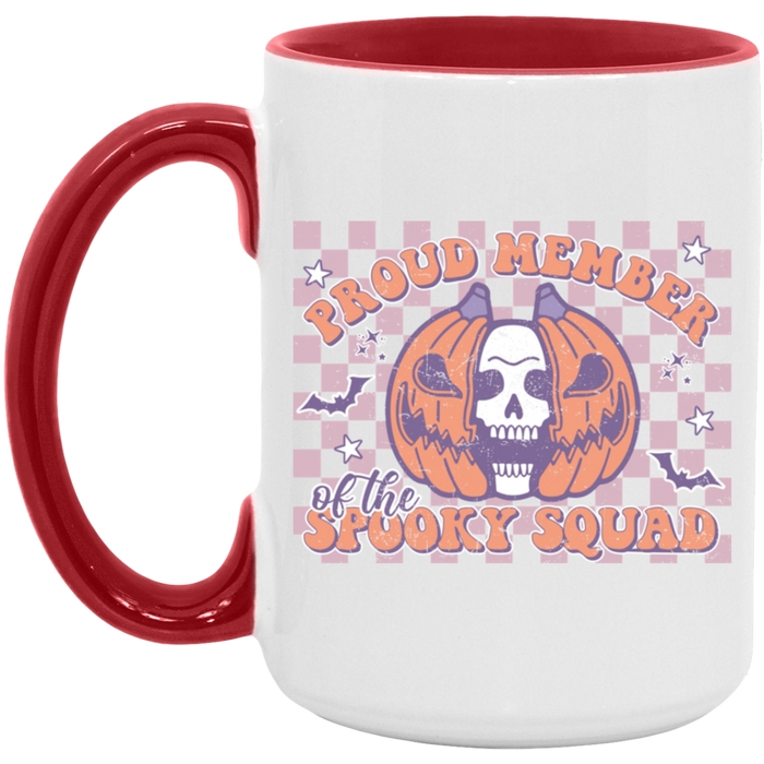Spooky Squad Mug