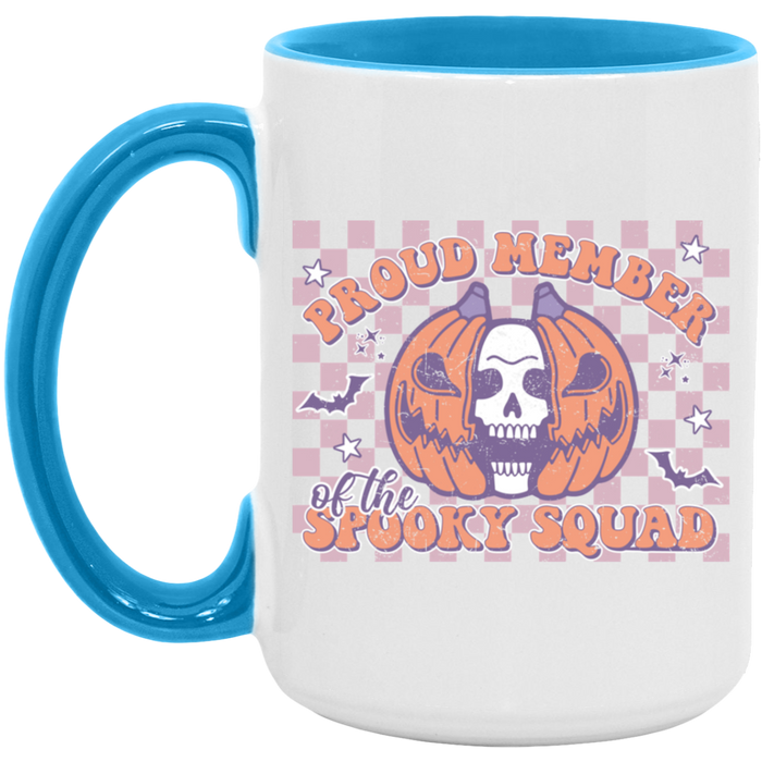 Spooky Squad Mug