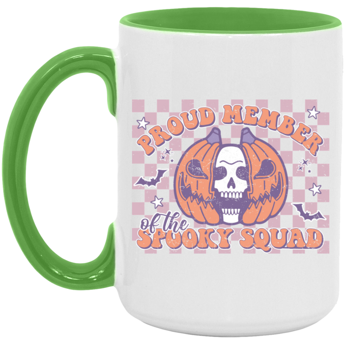 Spooky Squad Mug