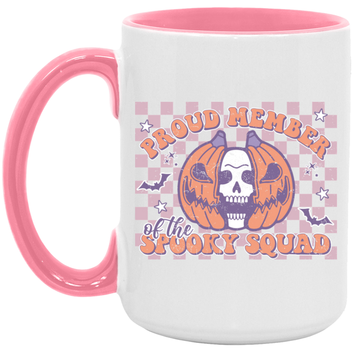 Spooky Squad Mug
