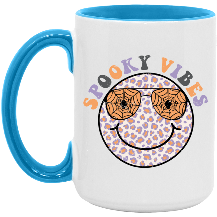 Spooky Vibes Mug