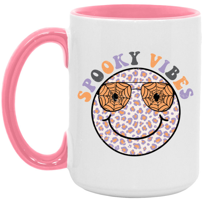 Spooky Vibes Mug