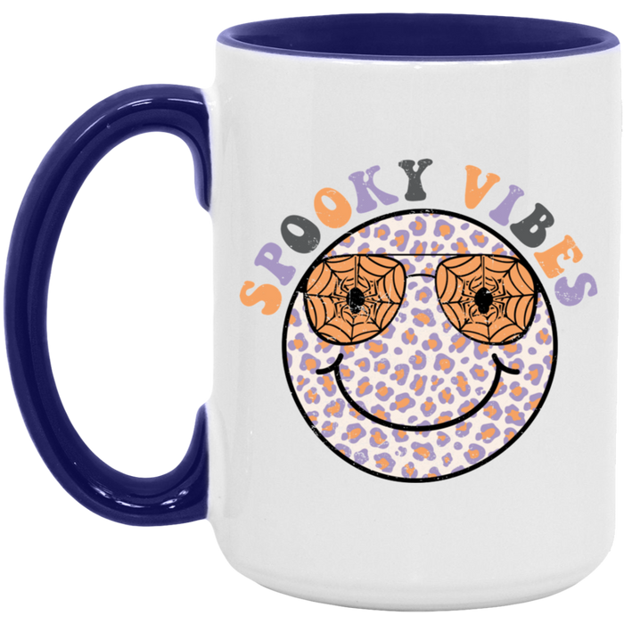 Spooky Vibes Mug