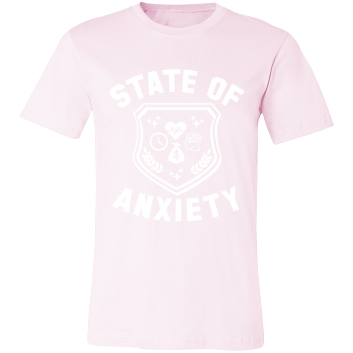 State of Anxiety T-Shirt