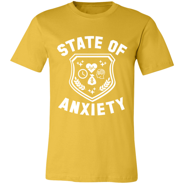 State of Anxiety T-Shirt