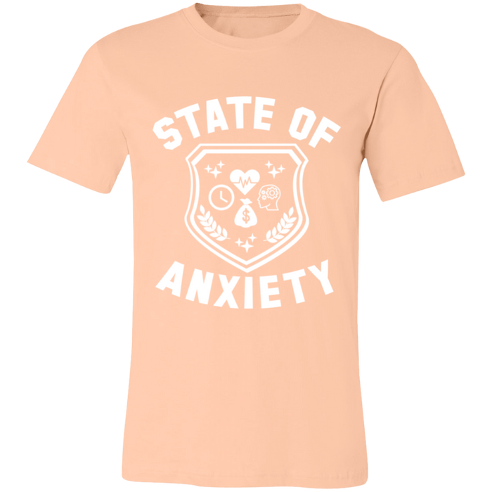 State of Anxiety T-Shirt