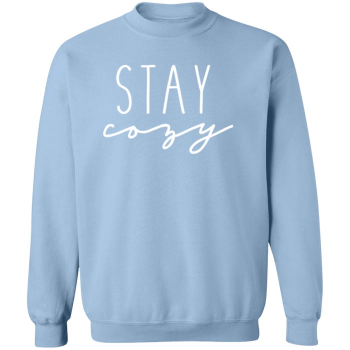 Stay Cozy Sweatshirt