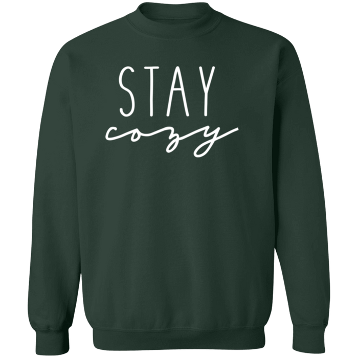 Stay Cozy Sweatshirt