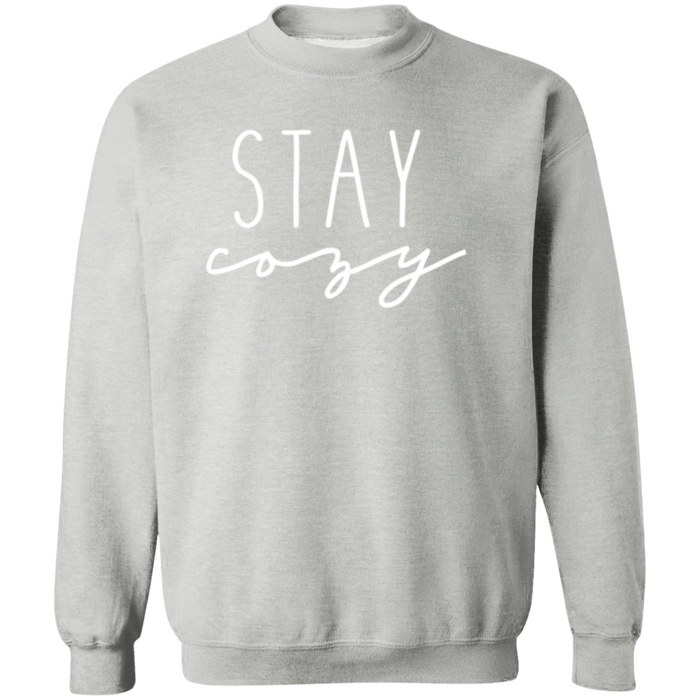 Stay Cozy Sweatshirt